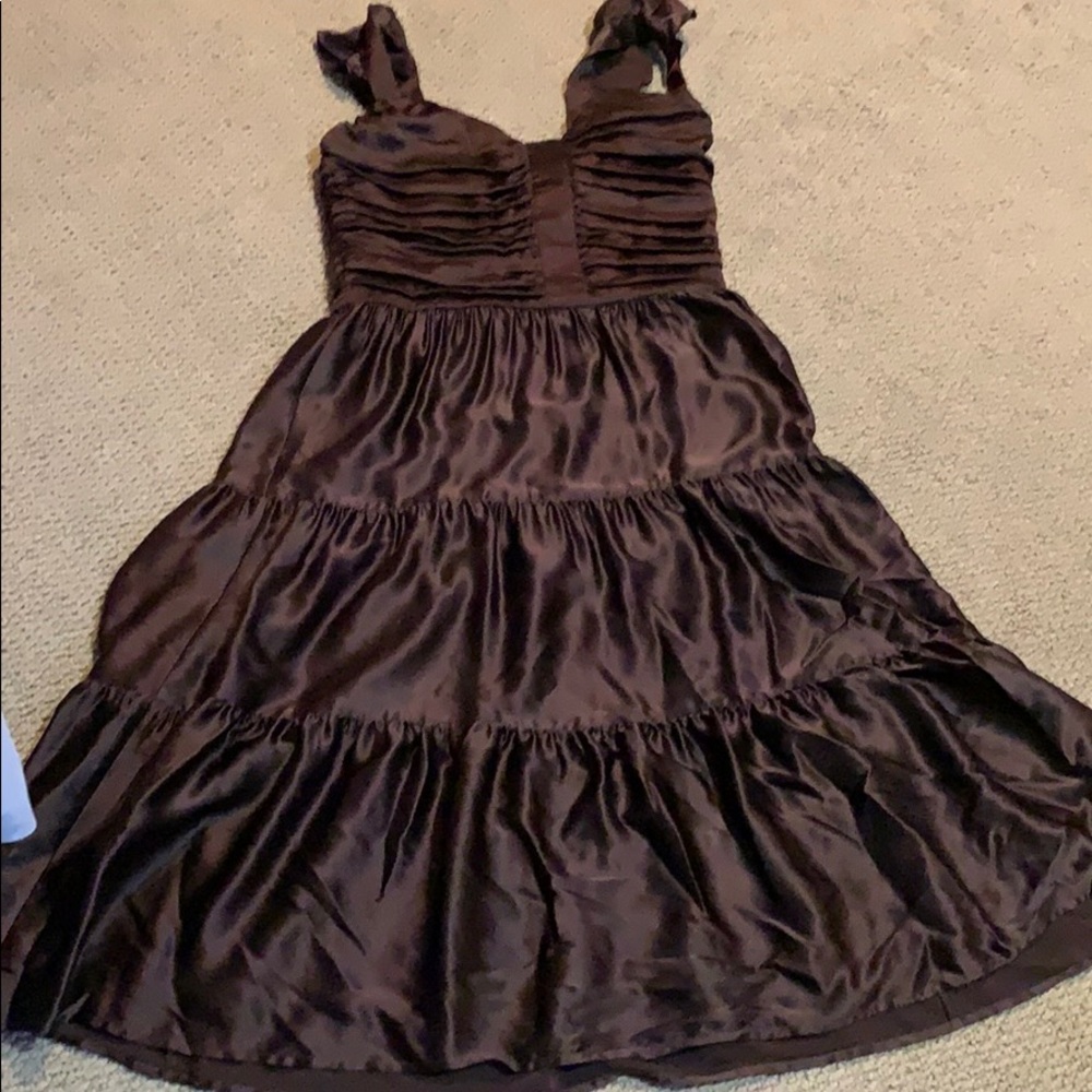 Molly new-york dress